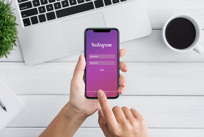 5 Effective Tips on How to Promote Your Book on Instagram!
