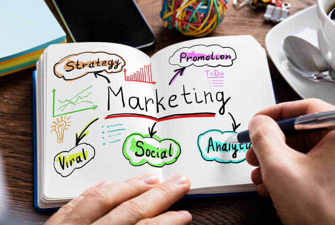 7 Highly Effective Ways to Market Your Books!