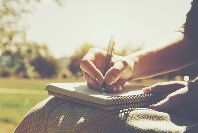 5 Highly Effective Memoir Writing Tips for Beginners ...