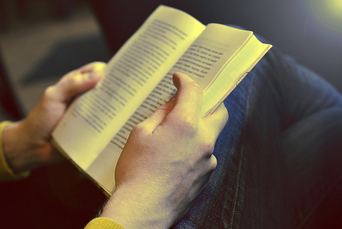 Tips for Having a Beta Reader Look Through Your Book