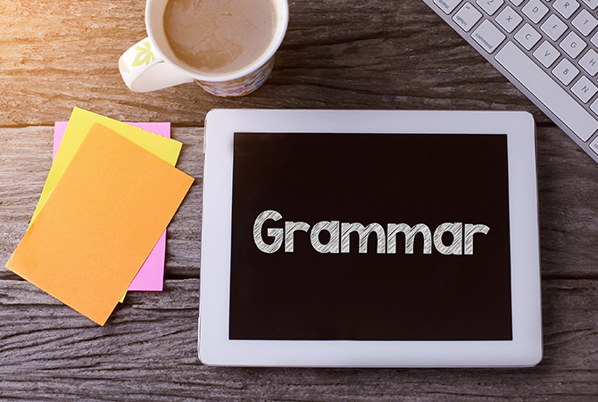 6 Effective Grammar Tips for Newbie Writers