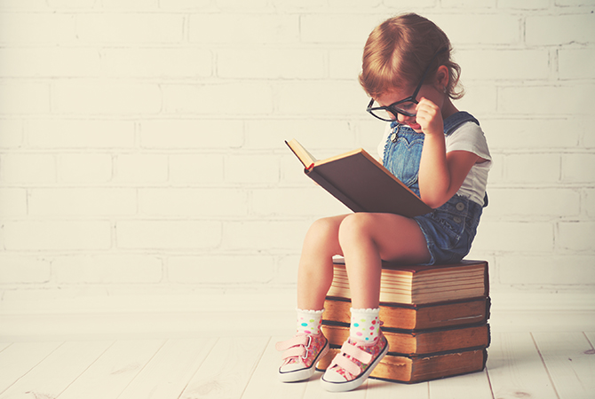 8 Steps for Self-Publishing a Children’s Book