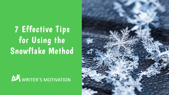 ways to use the snowflake method
