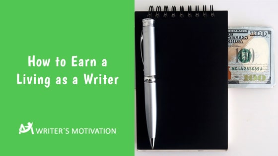 how-to-earn-a-living-as-a-writer