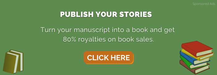 publish your stories