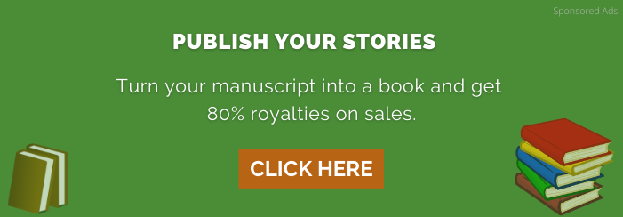 publish your stories