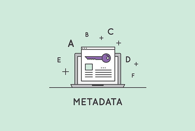 Why is Metadata so important? Here’s how to write it
