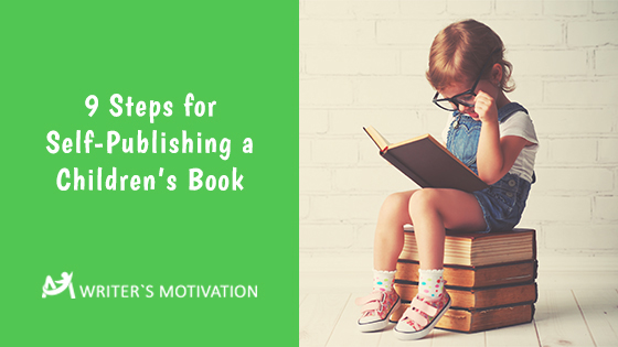 steps-for-self-publishing-a-childrens-book