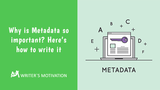 why-is-metadata-so-important