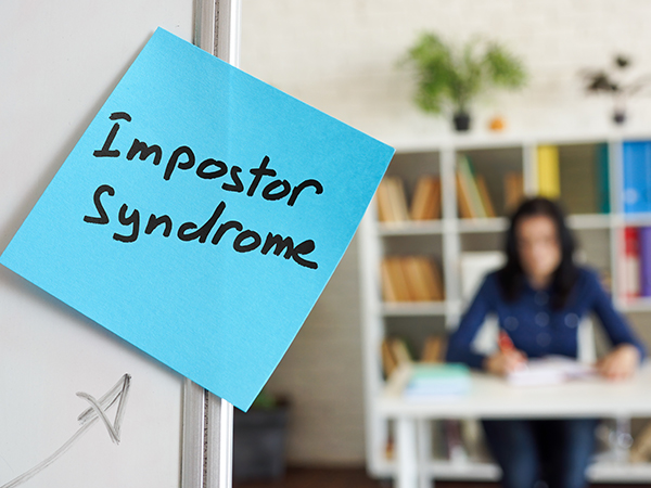 Quotes for Helping Authors Fight Against Impostor Syndrome