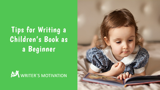 tips for writing a childrens book